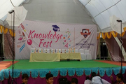 A B S International School-Knowledge Fest